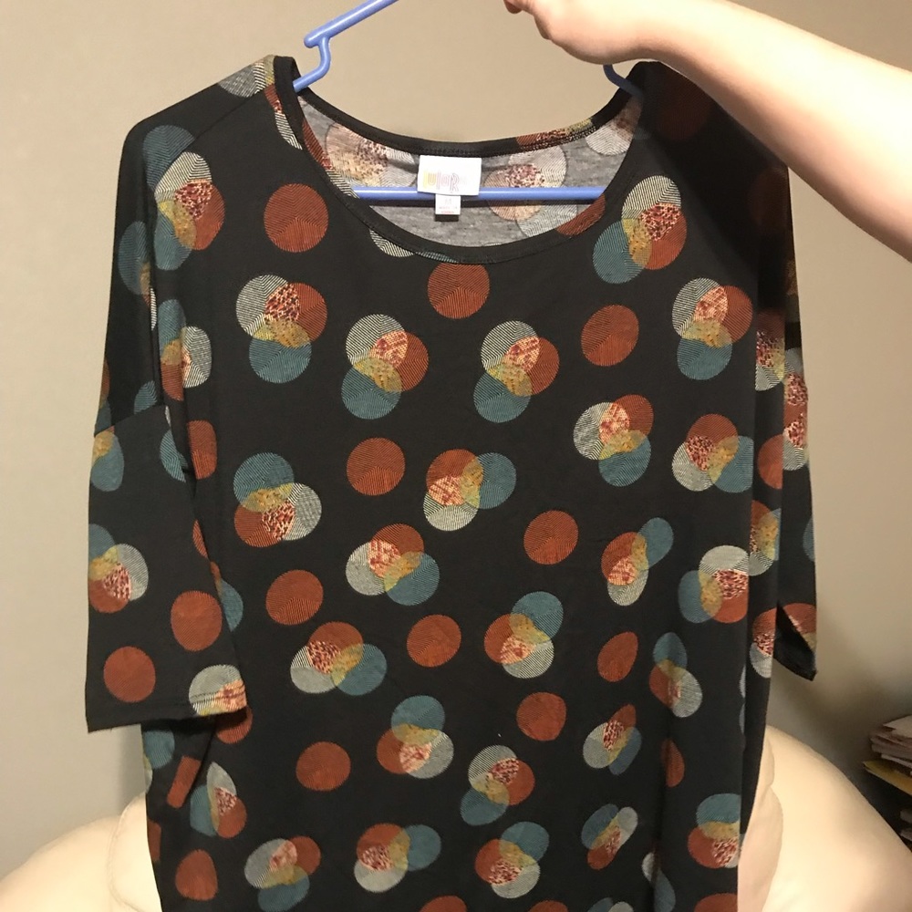 Lularoe Irma